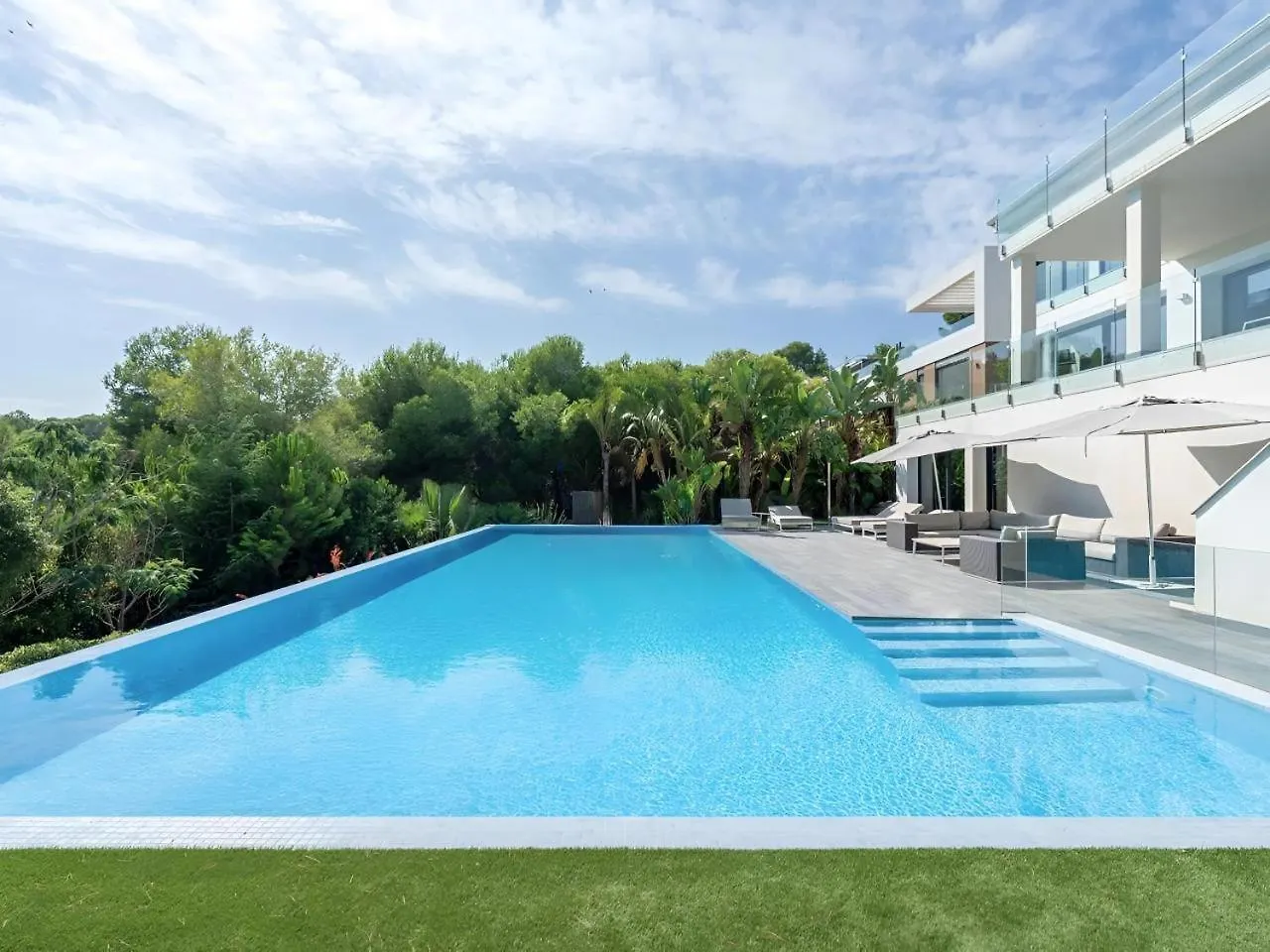 Tarracohomes, Exclusive Villa Con Piscina Privada En La Playa Tamarit