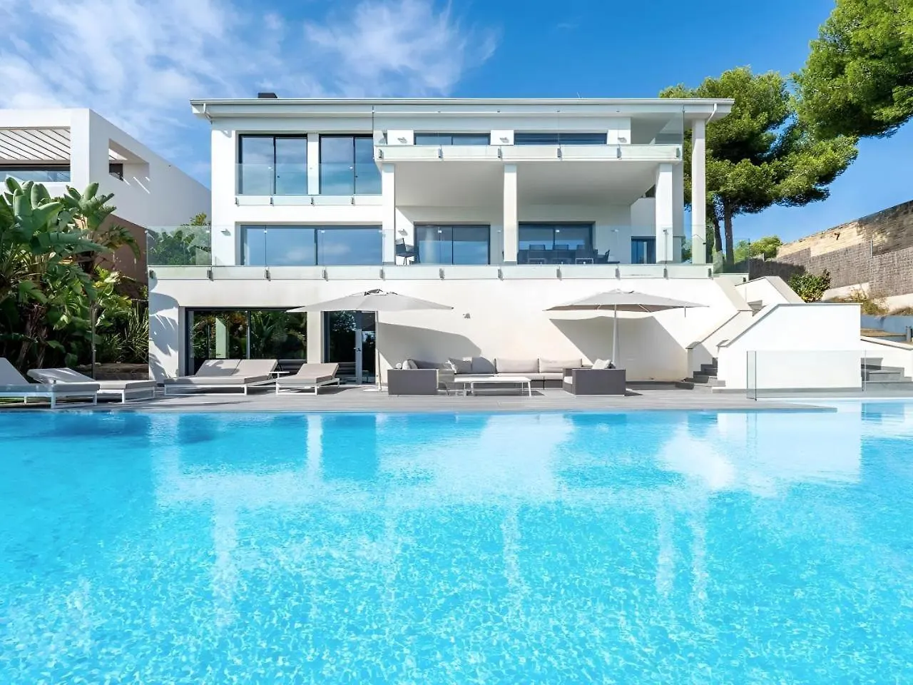 Tarracohomes, Exclusive Villa Con Piscina Privada En La Playa Tamarit Spagna