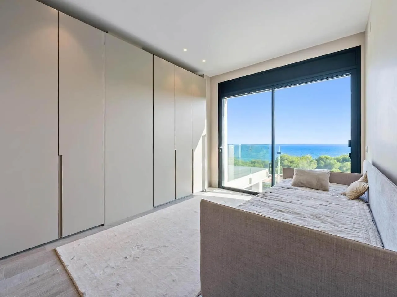 Tarracohomes, Exclusive Villa Con Piscina Privada En La Playa Tamarit 0*,  Spagna