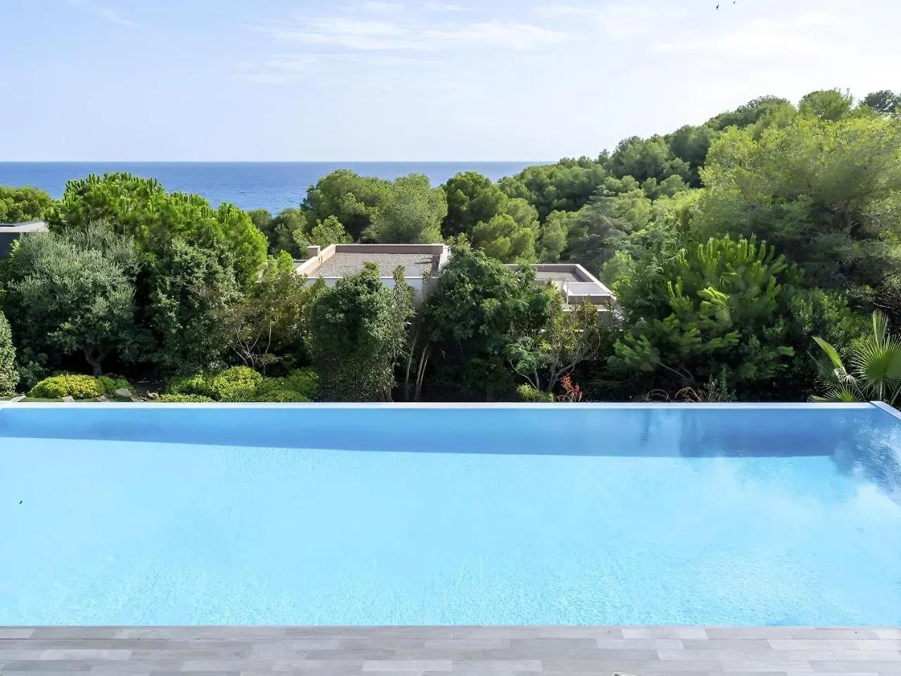 Tarracohomes, Exclusive Villa Con Piscina Privada En La Playa Tamarit
