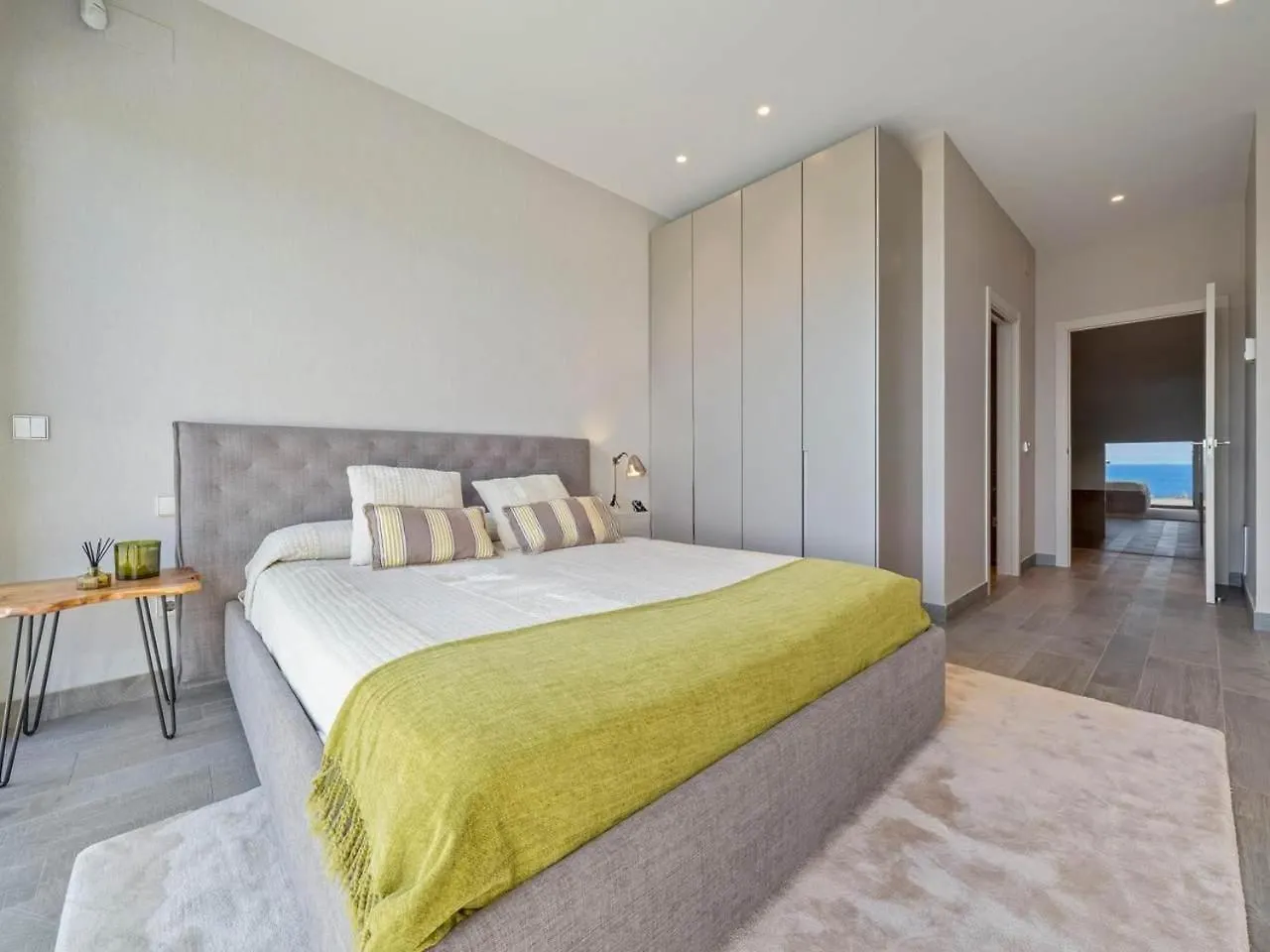 Tarracohomes, Exclusive Villa Con Piscina Privada En La Playa Tamarit