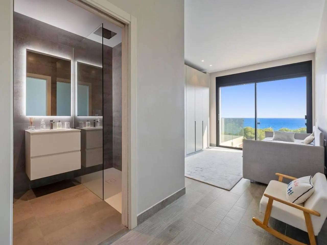 Tarracohomes, Exclusive Villa Con Piscina Privada En La Playa Tamarit