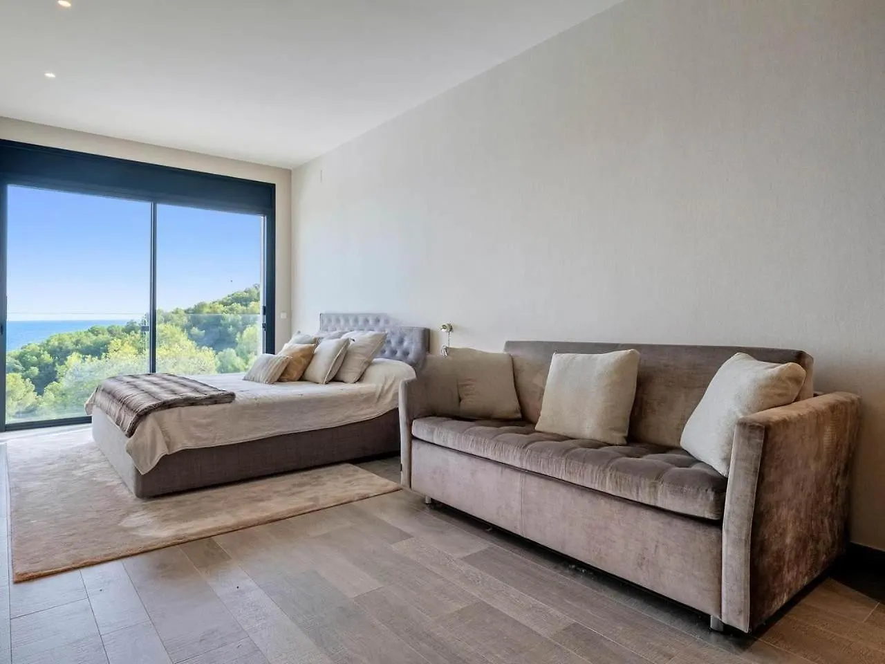 Tarracohomes, Exclusive Villa Con Piscina Privada En La Playa Tamarit