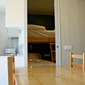 2* Hotel Camping Park